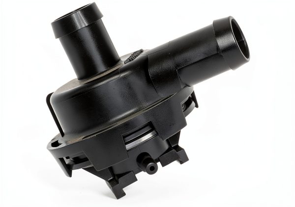 Standard Motor Products Diverter Valve Automotive-0