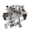 Ricmjend Emission Diverter Valve Metal for Toyota-3