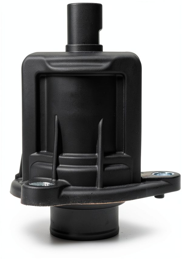 Bmw Turbocharger Diverter Bypass Valve Plastic JCCGLOBAL-5