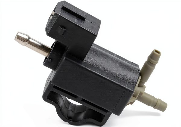 AITKEN Turbocharger Boost Solenoid KTBV005 Stainless Steel 3‑Port-7