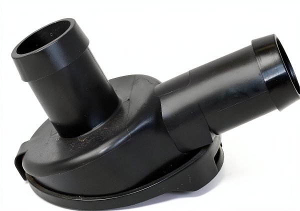 Standard Motor Products Diverter Valve Automotive-1