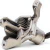 Emission Control Valve IROMEHONY Silvery Dual Set-2