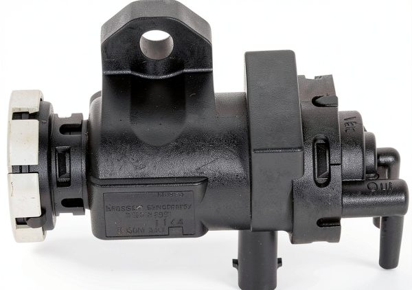 Diesel Pressure Converter Valve Generic Black-3