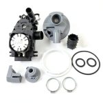 Viking Emission Diverter Valve Metal Pd140035-0