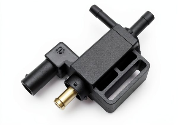 Audi A4 Turbocharger Boost Solenoid by JCCGLOBAL-1