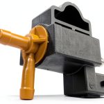 Tyrigion Emission Diverter Valve Metal Design-0