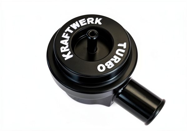 KraftwerkTurbo Diverter Valve RegulatorFix Smooth-3