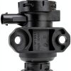 Diesel Pressure Converter Valve Generic Black-5