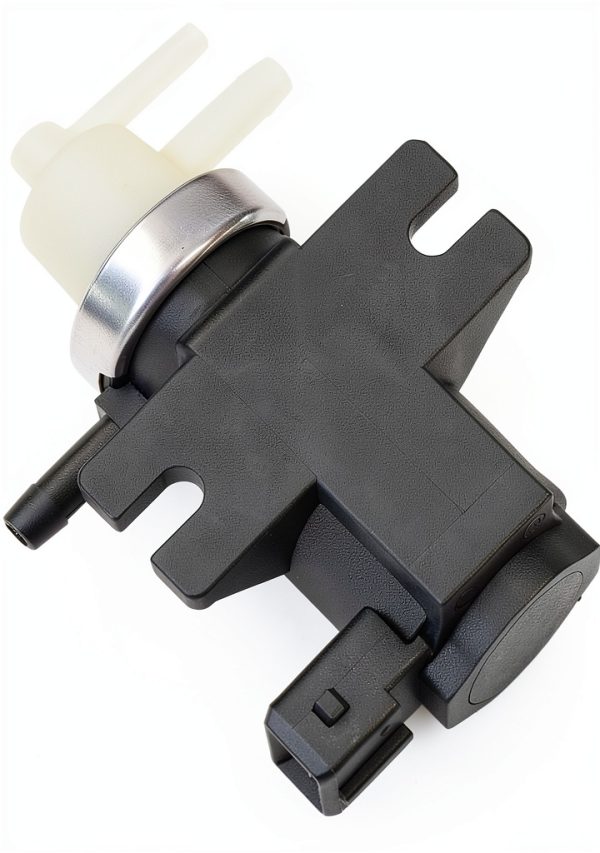 Volkswagen Turbocharger Wastegate Solenoid JCCGLOBAL-2