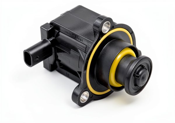 JCCGLOBAL Turbocharger Diverter/Bypass Valve for BMW-2