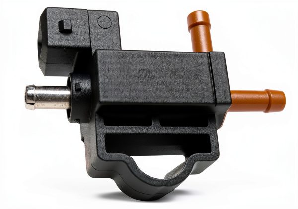 Tyrigion Emission Diverter Valve Metal Design-3