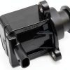 JCCGLOBAL Turbocharger Diverter/Bypass Valve for BMW-5