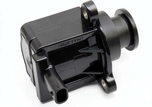 JCCGLOBAL Turbocharger Diverter/Bypass Valve for BMW-5