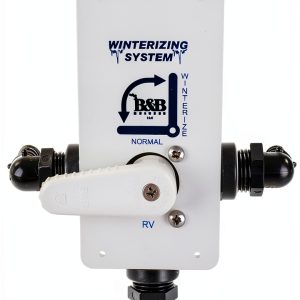 Winterizing Diverter Valve by JR Products Automotive-0