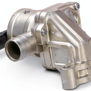 Standard Motor Products Metal Diverter Valve-0