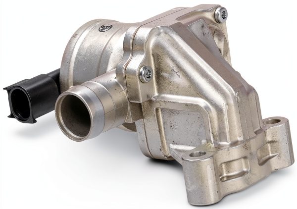 Standard Motor Products Metal Diverter Valve-0