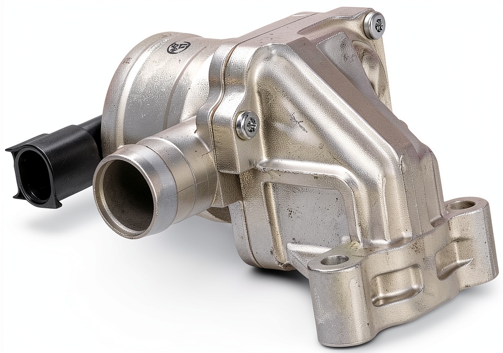 Standard Motor Products Metal Diverter Valve product image