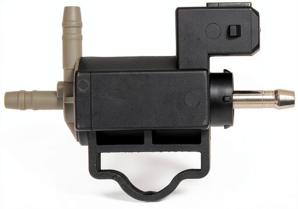 AITKEN Turbocharger Boost Solenoid KTBV005 Stainless Steel 3‑Port-6