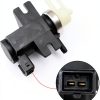 Volkswagen Turbocharger Wastegate Solenoid JCCGLOBAL-4