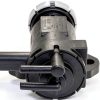 Diesel Pressure Converter Valve Generic Black-1