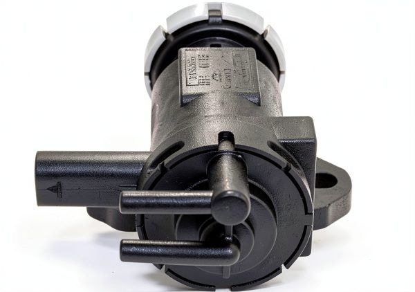 Diesel Pressure Converter Valve Generic Black-1
