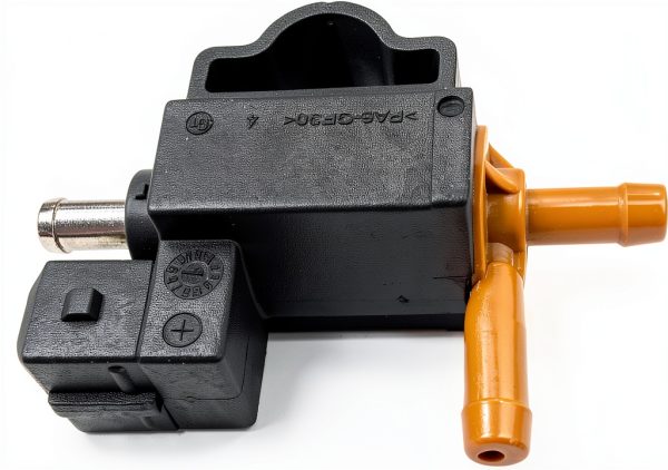 Tyrigion Emission Diverter Valve Metal Design-4
