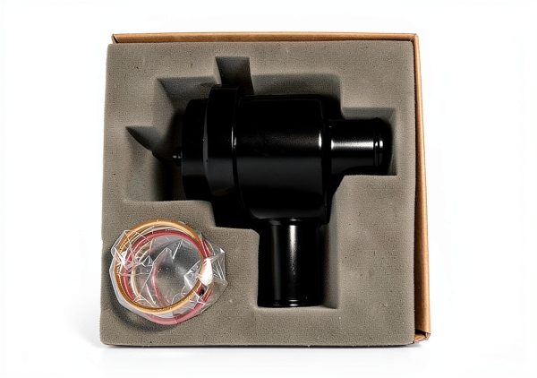 KraftwerkTurbo Diverter Valve RegulatorFix Smooth-2