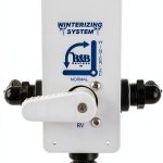 Thetford RV Tank Diverter Valve Auto Accessory-0