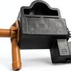 Tyrigion Emission Diverter Valve Metal Design-7