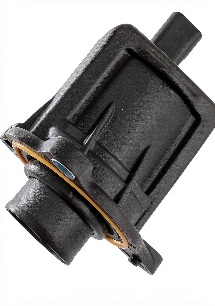 Bmw Turbocharger Diverter Bypass Valve product image