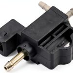 AITKEN Turbocharger Boost Solenoid KTBV005 Stainless Steel 3‑Port-0