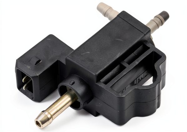 AITKEN Turbocharger Boost Solenoid KTBV005 Stainless Steel 3‑Port-0