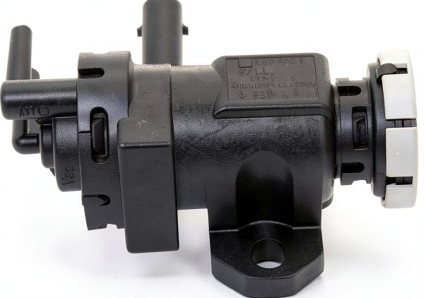Diesel Pressure Converter Valve Generic Black-2