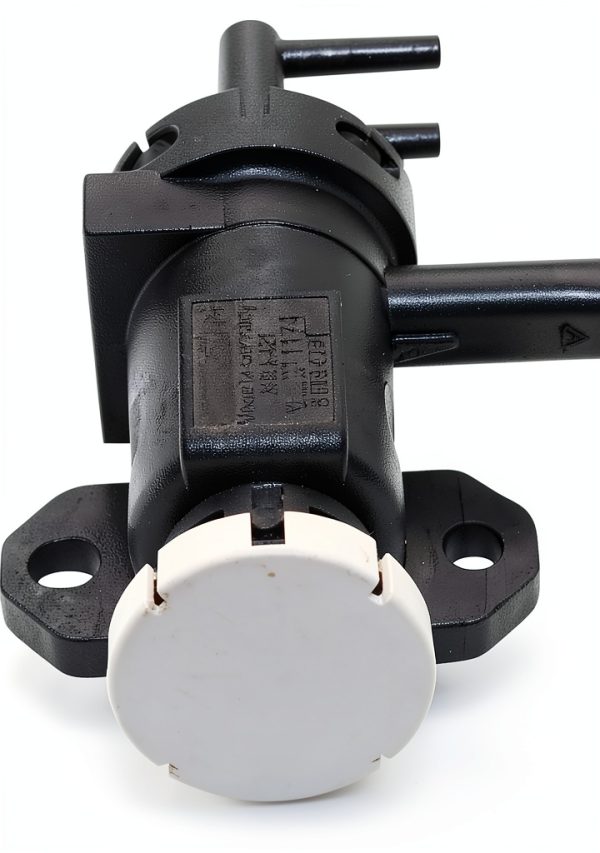 Diesel Pressure Converter Valve Generic Black-4