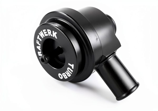 KraftwerkTurbo Diverter Valve RegulatorFix Smooth-1