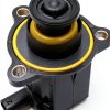 JCCGLOBAL Turbocharger Diverter/Bypass Valve for BMW-6