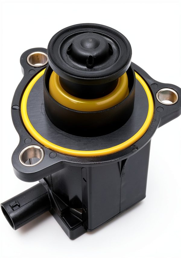 JCCGLOBAL Turbocharger Diverter/Bypass Valve for BMW-6