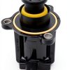 JCCGLOBAL Turbocharger Diverter/Bypass Valve for BMW-3