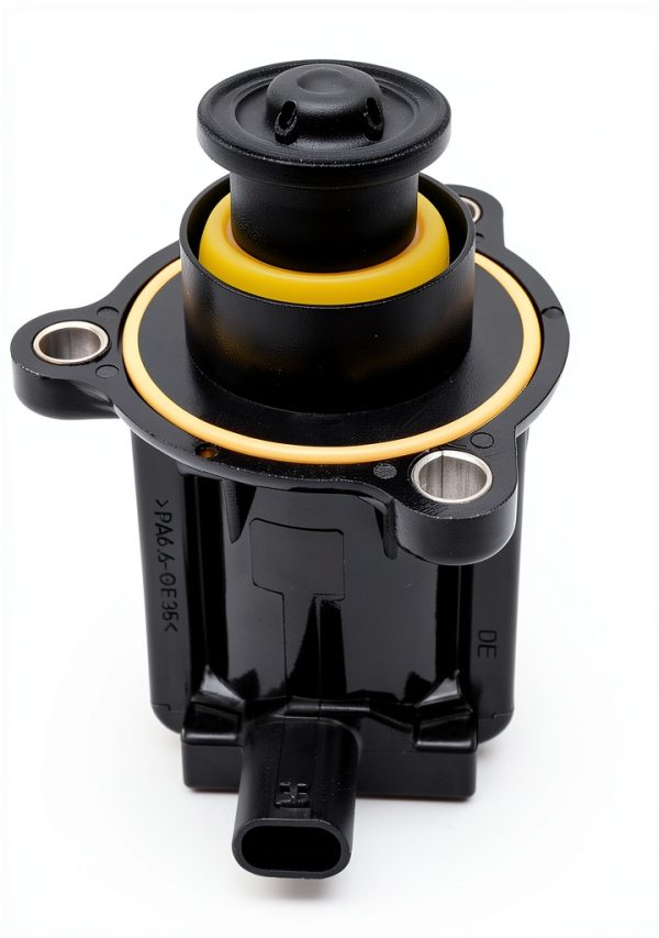 JCCGLOBAL Turbocharger Diverter/Bypass Valve for BMW-3