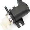 Volkswagen Turbocharger Wastegate Solenoid JCCGLOBAL-0