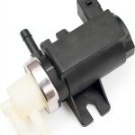 Volkswagen Turbocharger Wastegate Solenoid JCCGLOBAL-0
