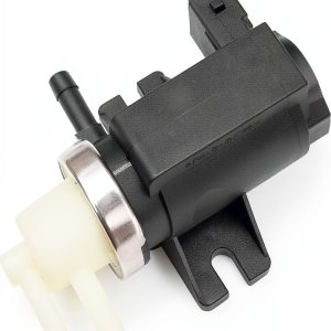 Volkswagen Turbocharger Wastegate Solenoid JCCGLOBAL-0