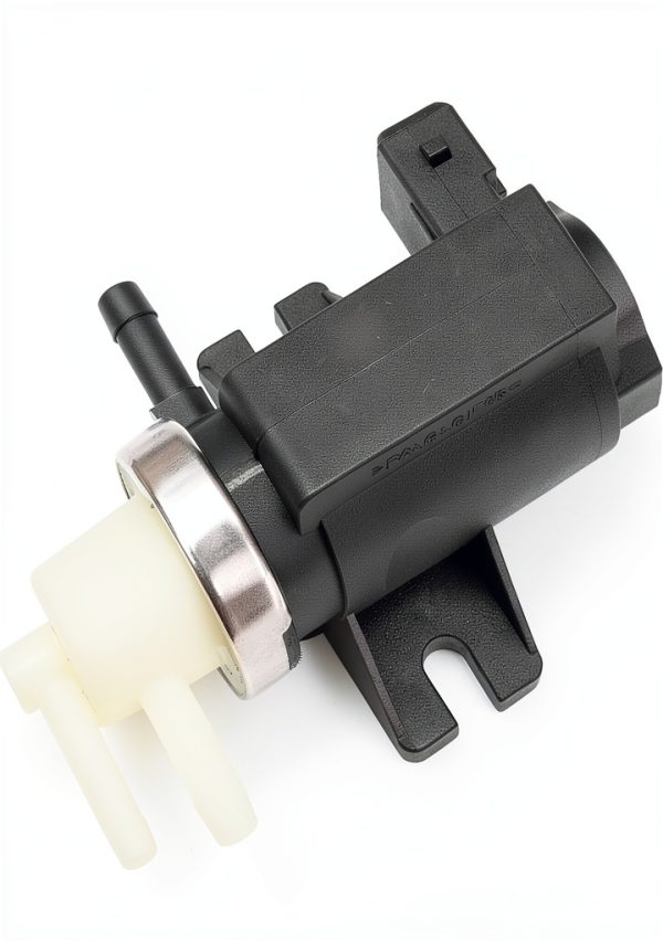 Volkswagen Turbocharger Wastegate Solenoid JCCGLOBAL-0