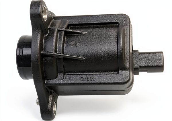 Electric Cut-Off Diverter Valve for BMW 228i 320i M2-5