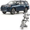 Kartiyer Stainless Steel Emission Diverter Valve for Toyota-5