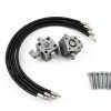 Srliya Three Way Diverter Valves for Mini Excavators-4