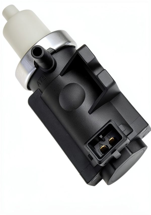 Volkswagen Turbocharger Wastegate Solenoid JCCGLOBAL-5