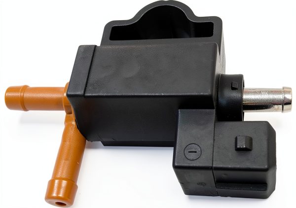 Tyrigion Emission Diverter Valve Metal Design-8