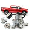 Kartiyer Stainless Steel Emission Diverter Valve for Toyota-1