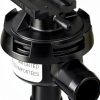Standard Motor Products DV130 3‑Inch Emission Diverter Valve Dual Port-0